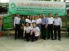 Tham gia Ngày hội Tư vấn tuyển sinh  - hướng nghiệp tại Trường THPT Thới Lai