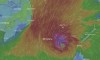 Thông báo về việc chủ động ứng phó với bão Tembin (bão số 16)