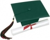 Lễ phát bằng tốt nghiệp cử nhân ngành Quản lý văn hóa và Khoa học thư viện hệ VHVL khóa 2009 – 2012