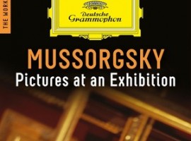 Mussorgsky: Pictures at an Exhibition [Ravel's orchestration] (Abbado, London Symphony Orchestra)